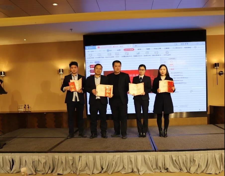 企業(yè)文化篇|凝心聚力譜新篇，砥礪奮進鑄輝煌！
